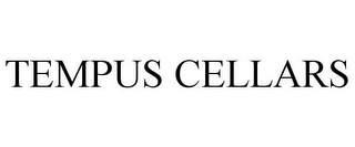 TEMPUS CELLARS Trademark Image