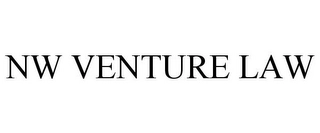 NW VENTURE LAW Trademark Image