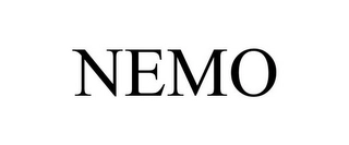 NEMO Trademark Image