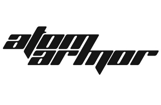 ATOM ARMOR Trademark Image