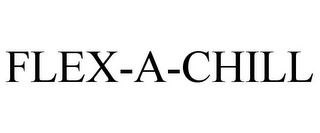 FLEX-A-CHILL Trademark Image