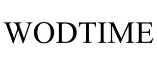 WODTIME Trademark Image