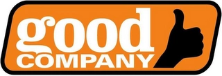 GOOD COMPANY Trademark Image