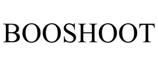 BOOSHOOT Trademark Image