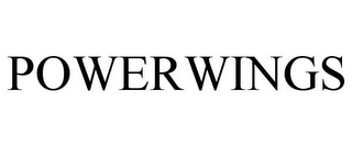 POWERWINGS Trademark Image