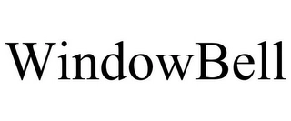 WINDOWBELL Trademark Image