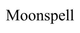 MOONSPELL Trademark Image