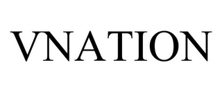 VNATION Trademark Image