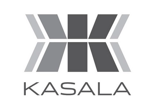 K KASALA Trademark Image