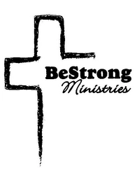 BESTRONG MINISTRIES Trademark Image