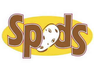 SPUDS Trademark Image