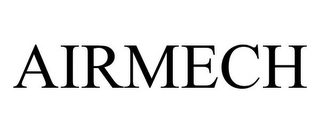 AIRMECH Trademark Image