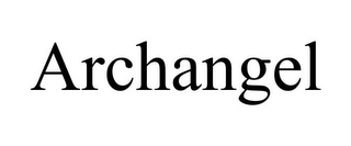 ARCHANGEL Trademark Image
