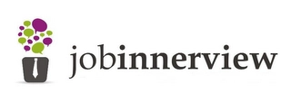 JOB INNERVIEW Trademark Image
