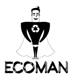 ECOMAN Trademark Image
