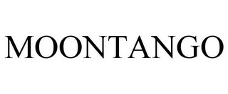 MOONTANGO Trademark Image