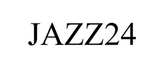 JAZZ24 Trademark Image