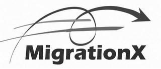 MIGRATIONX Trademark Image
