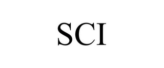 SCI Trademark Image