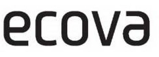 ECOVA Trademark Image