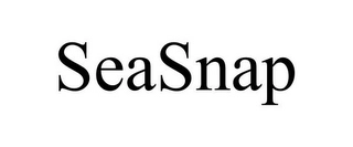 SEASNAP Trademark Image
