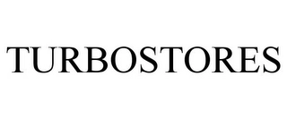TURBOSTORES Trademark Image
