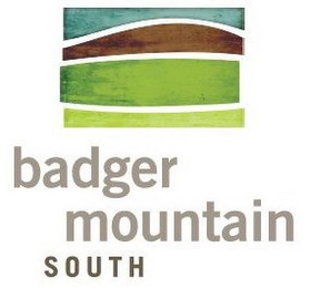 BADGER MOUNTAIN SOUTH Trademark Image
