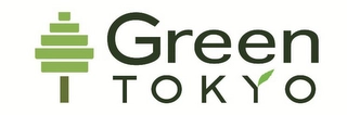 GREEN TOKYO Trademark Image