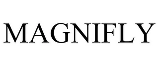 MAGNIFLY Trademark Image