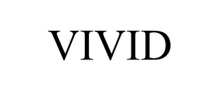 VIVID Trademark Image