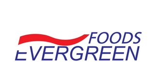 EVERGREEN FOODS Trademark Image