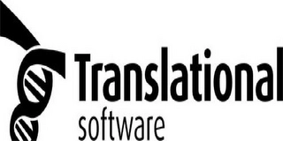 TRANSLATIONAL SOFTWARE Trademark Image