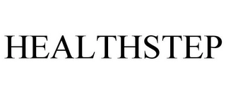 HEALTHSTEP Trademark Image