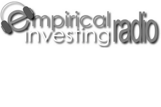 EMPIRICAL INVESTING RADIO Trademark Image