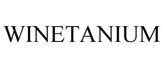WINETANIUM Trademark Image