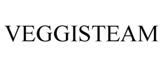 VEGGISTEAM Trademark Image