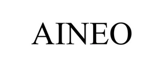 AINEO Trademark Image