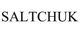 SALTCHUK Trademark Image