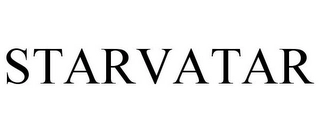 STARVATAR Trademark Image
