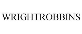 WRIGHTROBBINS Trademark Image