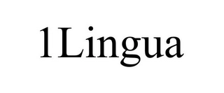 1LINGUA Trademark Image