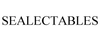 SEALECTABLES Trademark Image