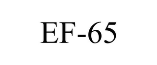 EF-65 Trademark Image