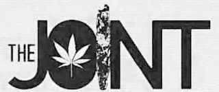 THE JOINT Trademark Image