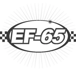 EF-65 Trademark Image