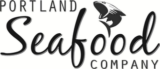 PORTLAND SEAFOOD COMPANY Trademark Image