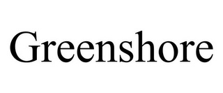 GREENSHORE Trademark Image