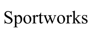SPORTWORKS Trademark Image