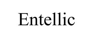 ENTELLIC Trademark Image