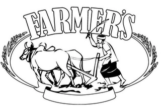 FARMER'S Trademark Image